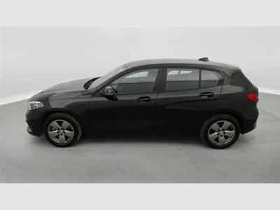 BMW 116 116 d Business NAVI/FULL LED/JA/PDC AV AR (2023) - Photo 3