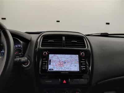 Mitsubishi ASX 1.6i 2WD Intense (EU6d-TEMP) (2019) - Photo 11