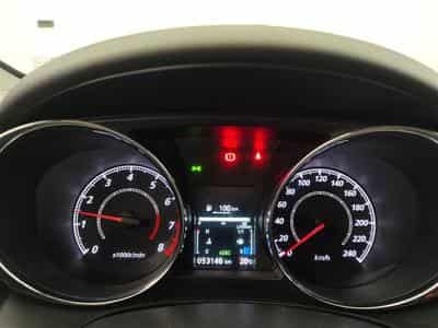 Mitsubishi ASX 1.6i 2WD Intense (EU6d-TEMP) (2019) - Photo 10