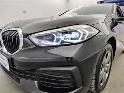 BMW 116 116 d Business NAVI/FULL LED/JA/PDC AV AR (2023) - Photo 15
