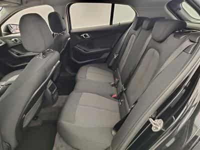 BMW 116 116 d Business NAVI/FULL LED/JA/PDC AV AR (2023) - Photo 13