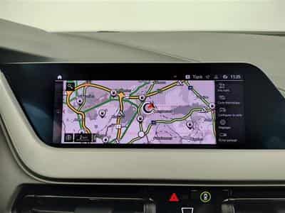 BMW 116 116 d Business NAVI/FULL LED/JA/PDC AV AR (2023) - Photo 11