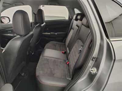 Mitsubishi ASX 1.6i 2WD Intense (EU6d-TEMP) (2019) - Photo 13