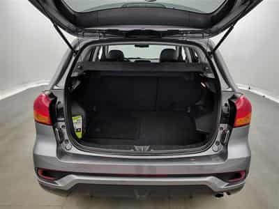 Mitsubishi ASX 1.6i 2WD Intense (EU6d-TEMP) (2019) - Photo 14