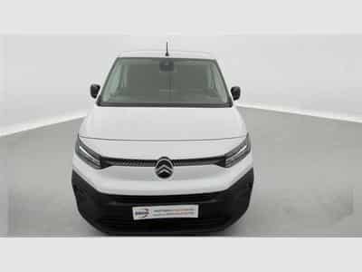 Citroen Berlingo 1.5 BlueHDi XL Heavy EAT8 NAVI / FULL LED (2025) - Photo 4