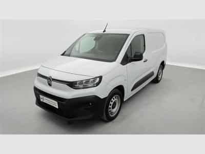 Citroen Berlingo 1.5 BlueHDi XL Heavy EAT8 NAVI / FULL LED (2025) - Photo 1
