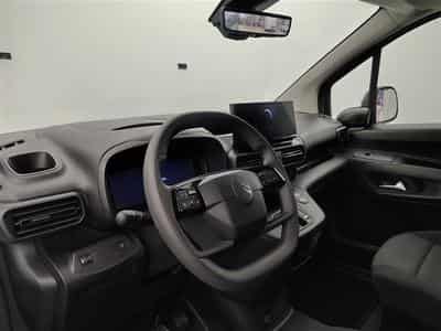 Citroen Berlingo 1.5 BlueHDi XL Heavy EAT8 NAVI / FULL LED (2025) - Photo 8