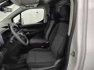 Citroen Berlingo 1.5 BlueHDi XL Heavy EAT8 NAVI / FULL LED (2025) - Photo 7