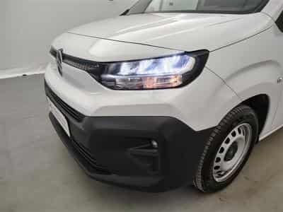 Citroen Berlingo 1.5 BlueHDi XL Heavy EAT8 NAVI / FULL LED (2025) - Photo 15