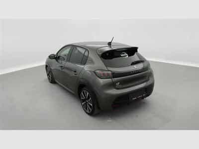 Peugeot 208 1.2i  130 CV GT AUTO/S-CUIR/NAVI/FULL LED/JA17 (2023) - Photo 2
