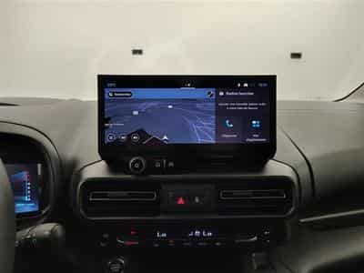 Citroen Berlingo 1.5 BlueHDi XL Heavy EAT8 NAVI / FULL LED (2025) - Photo 11