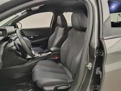 Peugeot 208 1.2i  130 CV GT AUTO/S-CUIR/NAVI/FULL LED/JA17 (2023) - Photo 7