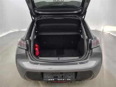 Peugeot 208 1.2i  130 CV GT AUTO/S-CUIR/NAVI/FULL LED/JA17 (2023) - Photo 14