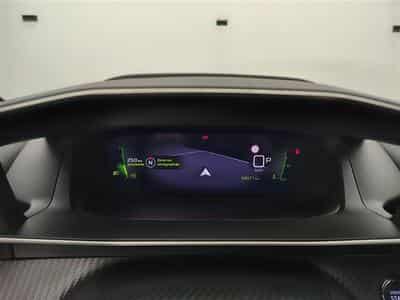 Peugeot 208 1.2i  130 CV GT AUTO/S-CUIR/NAVI/FULL LED/JA17 (2023) - Photo 10