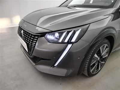 Peugeot 208 1.2i  130 CV GT AUTO/S-CUIR/NAVI/FULL LED/JA17 (2023) - Photo 15