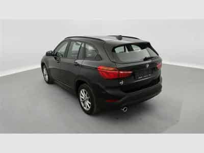BMW X1 1.5 dA sDrive16 NAVI / CUIR (2022) - Photo 2