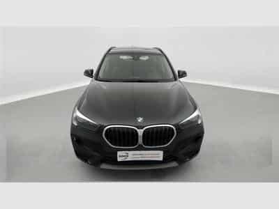 BMW X1 1.5 dA sDrive16 NAVI / CUIR (2022) - Photo 4