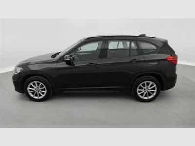 BMW X1 1.5 dA sDrive16 NAVI / CUIR (2022) - Photo 3