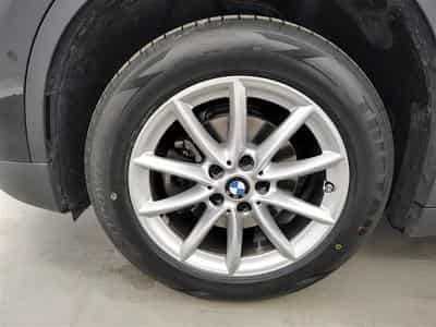 BMW X1 1.5 dA sDrive16 NAVI / CUIR (2022) - Photo 6