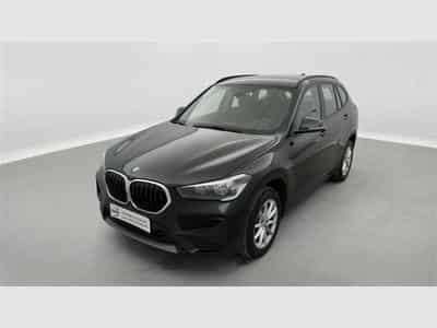 BMW X1 1.5 dA sDrive16 NAVI / CUIR (2022) - Photo 1