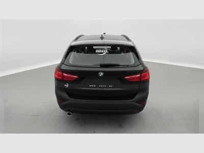 BMW X1 1.5 dA sDrive16 NAVI / CUIR (2022) - Photo 5
