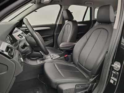 BMW X1 1.5 dA sDrive16 NAVI / CUIR (2022) - Photo 7