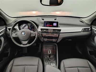 BMW X1 1.5 dA sDrive16 NAVI / CUIR (2022) - Photo 8