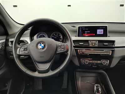 BMW X1 1.5 dA sDrive16 NAVI / CUIR (2022) - Photo 9