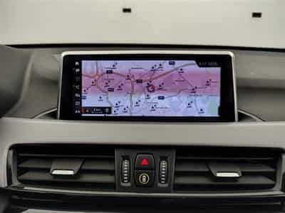BMW X1 1.5 dA sDrive16 NAVI / CUIR (2022) - Photo 11