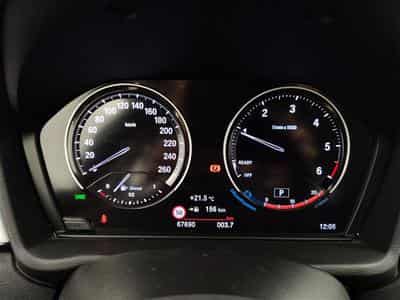 BMW X1 1.5 dA sDrive16 NAVI / CUIR (2022) - Photo 10
