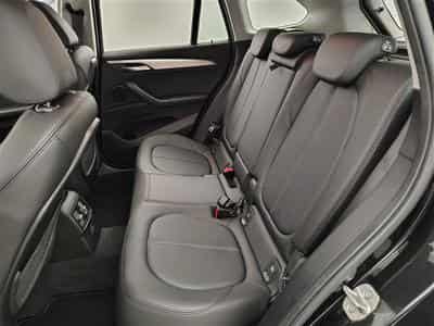 BMW X1 1.5 dA sDrive16 NAVI / CUIR (2022) - Photo 13