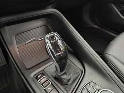 BMW X1 1.5 dA sDrive16 NAVI / CUIR (2022) - Photo 12
