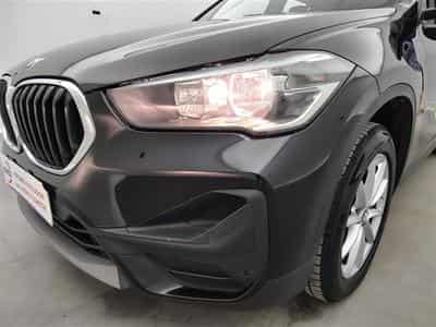 BMW X1 1.5 dA sDrive16 NAVI / CUIR (2022) - Photo 15