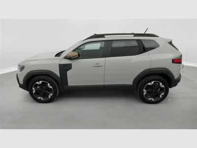 Dacia Duster Hybrid 1.6 Extreme *NAVI/FULL LED/CAM/PDC/JA* (2024) - Photo 3