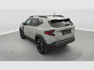 Dacia Duster Hybrid 1.6 Extreme *NAVI/FULL LED/CAM/PDC/JA* (2024) - Photo 2