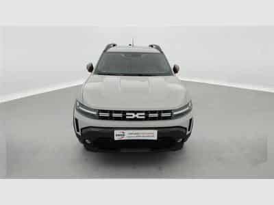 Dacia Duster Hybrid 1.6 Extreme *NAVI/FULL LED/CAM/PDC/JA* (2024) - Photo 4