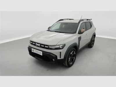 Dacia Duster Hybrid 1.6 Extreme *NAVI/FULL LED/CAM/PDC/JA* (2024) - Photo 1