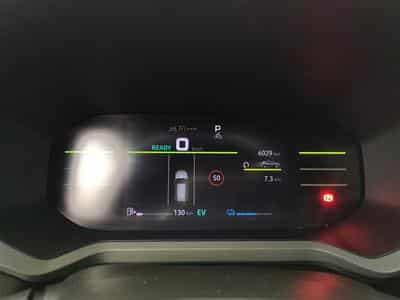 Dacia Duster Hybrid 1.6 Extreme *NAVI/FULL LED/CAM/PDC/JA* (2024) - Photo 10