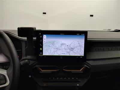 Dacia Duster Hybrid 1.6 Extreme *NAVI/FULL LED/CAM/PDC/JA* (2024) - Photo 11