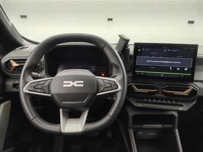 Dacia Duster Hybrid 1.6 Extreme *NAVI/FULL LED/CAM/PDC/JA* (2024) - Photo 9