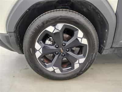 Dacia Duster Hybrid 1.6 Extreme *NAVI/FULL LED/CAM/PDC/JA* (2024) - Photo 6