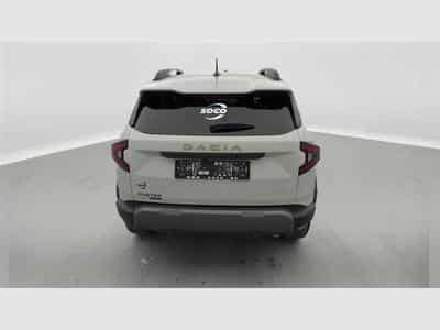 Dacia Duster Hybrid 1.6 Extreme *NAVI/FULL LED/CAM/PDC/JA* (2024) - Photo 5