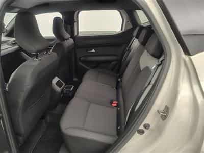 Dacia Duster Hybrid 1.6 Extreme *NAVI/FULL LED/CAM/PDC/JA* (2024) - Photo 13