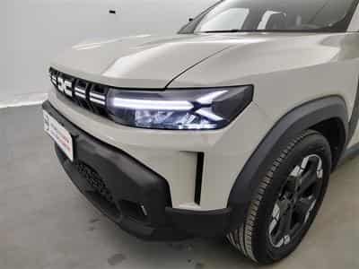 Dacia Duster Hybrid 1.6 Extreme *NAVI/FULL LED/CAM/PDC/JA* (2024) - Photo 15