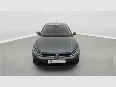 VW Polo 1.0 TSI 95cv Life CARPLAY / FULL LED / PDC AV+AR / JA 15" (2023) - Photo 4