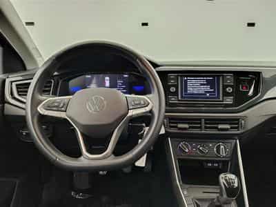 VW Polo 1.0 TSI 95cv Life CARPLAY / FULL LED / PDC AV+AR / JA 15" (2023) - Photo 9