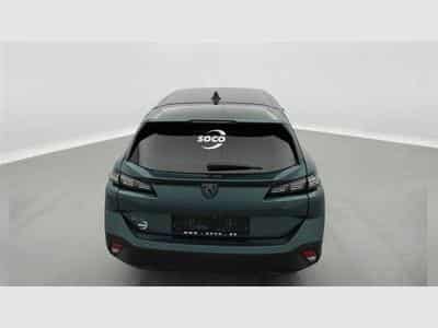 Peugeot 308 SW 1.2 PureTech Active Pack NAVI/LED/PDC (2022) - Photo 5