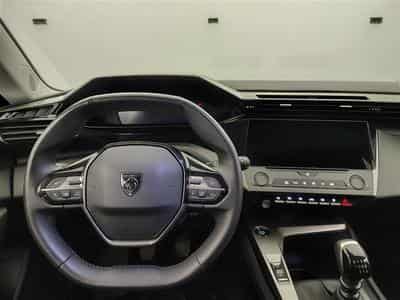 Peugeot 308 SW 1.2 PureTech Active Pack NAVI/LED/PDC (2022) - Photo 9