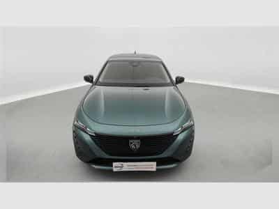 Peugeot 308 SW 1.2 PureTech Active Pack NAVI/LED/PDC (2022) - Photo 4