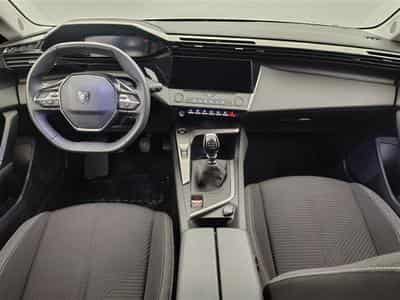 Peugeot 308 SW 1.2 PureTech Active Pack NAVI/LED/PDC (2022) - Photo 8